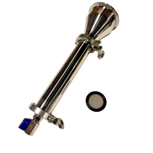 Activated Carbon Filter Housing