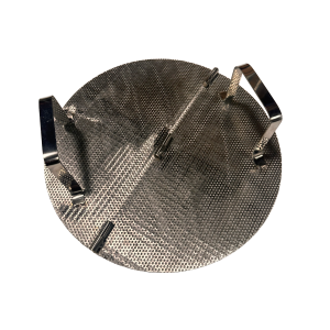 False Bottom for 50L Litre Stainless Boiler